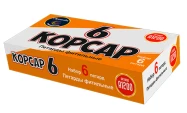 Петарды Корсар 6