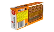 Петарды Корсар 6