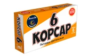 Петарды Корсар 6
