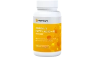 Vitaminum ОМЕГА 3 60% + витамин Е (2500 MG*) 90 капсул 700 мг